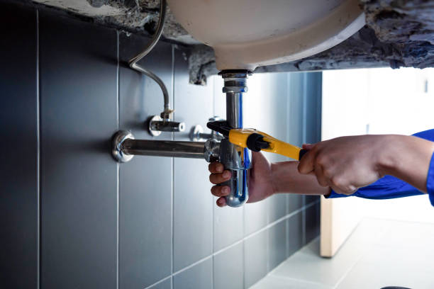 Commercial Plumbing Services in Siesta Shores, TX